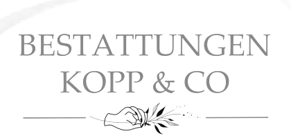 Bestattungen Kopp & Co.