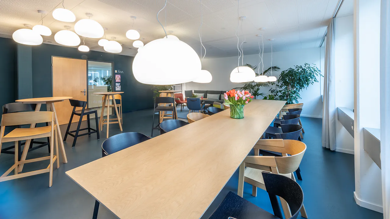 Büro – JAEGGI, Basel