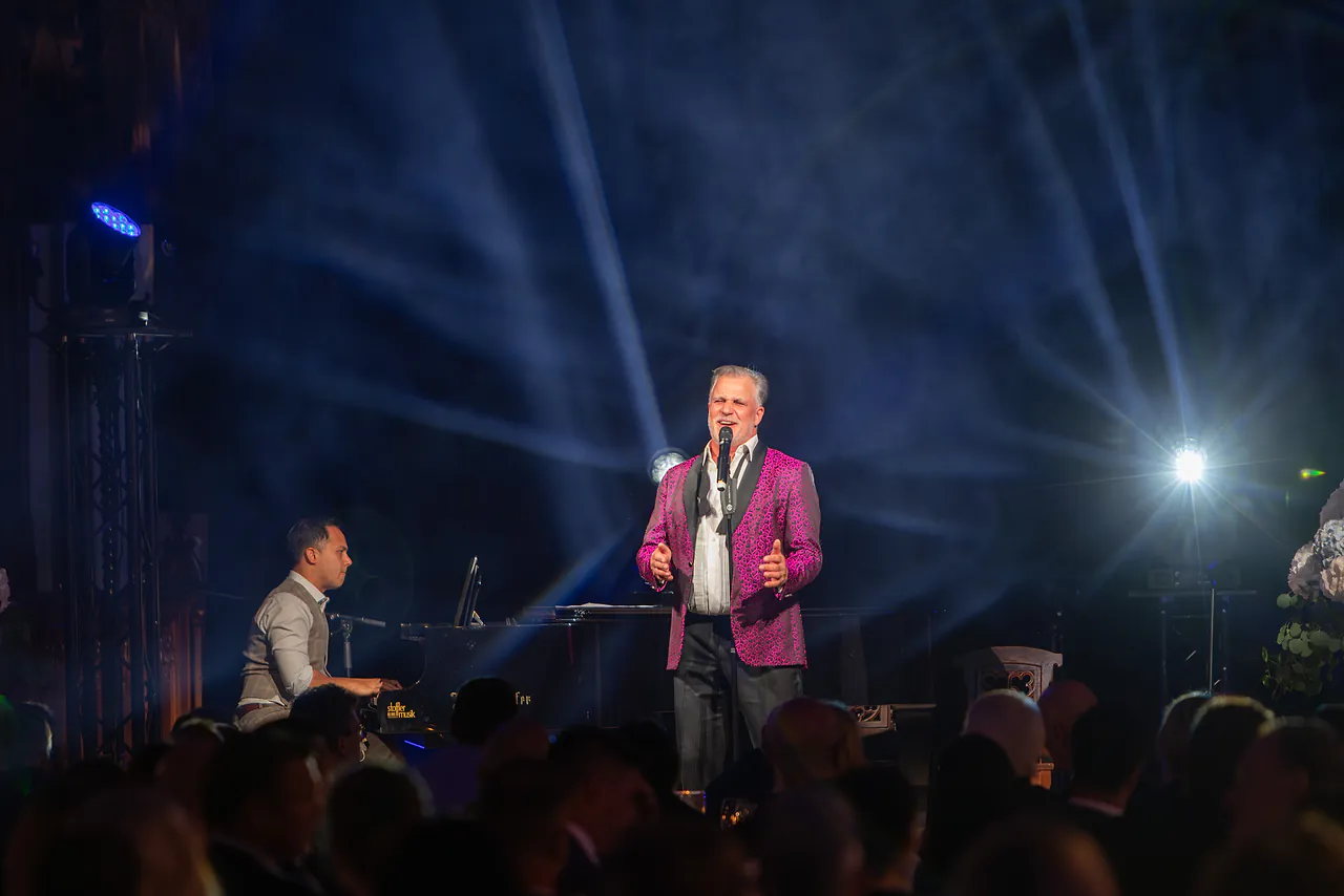 Show – Gala-Abend 2026