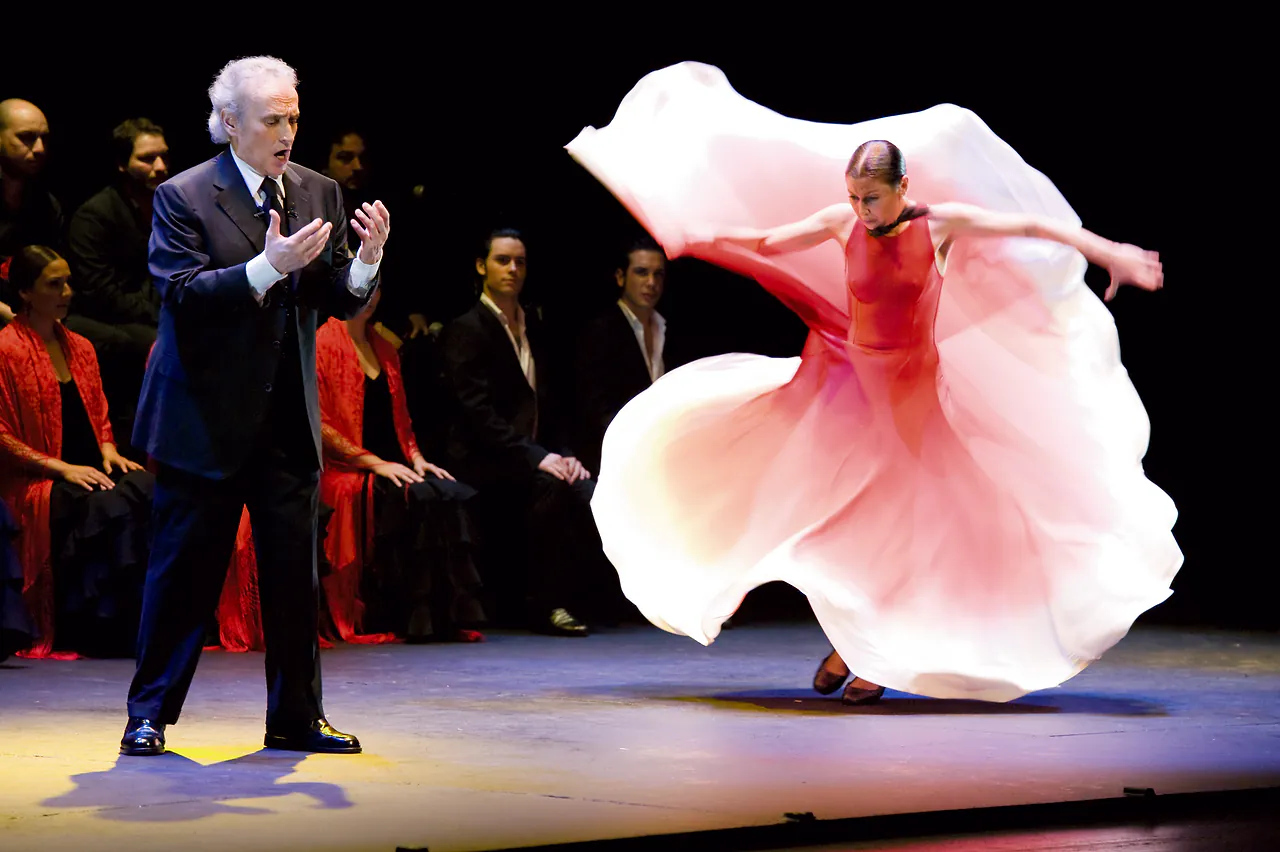 Andrea Bocelli – Konzert 2010