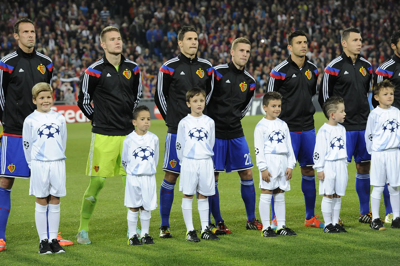 FC Basel