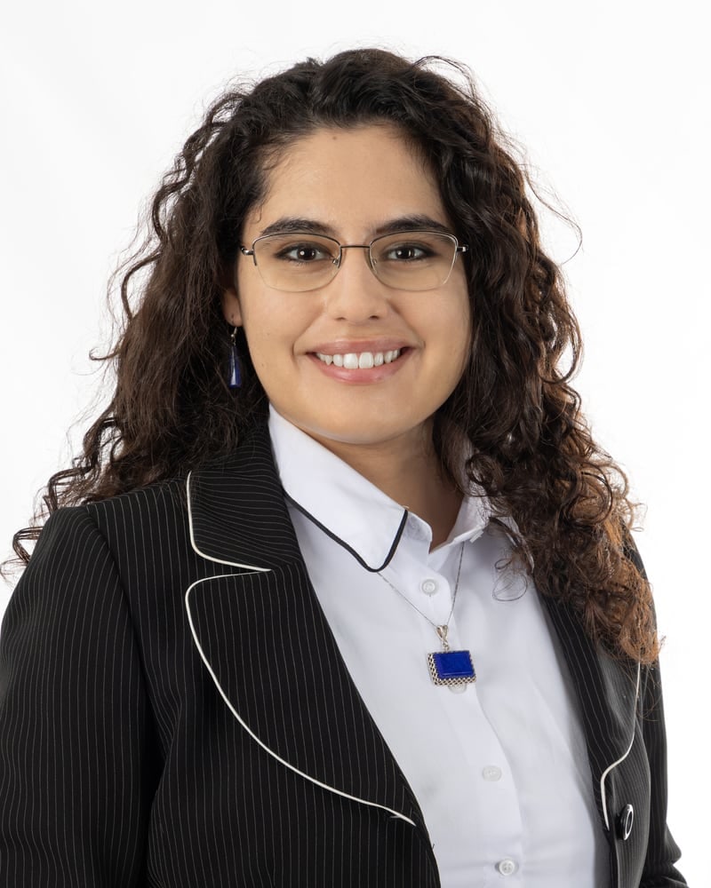 Neda Amin