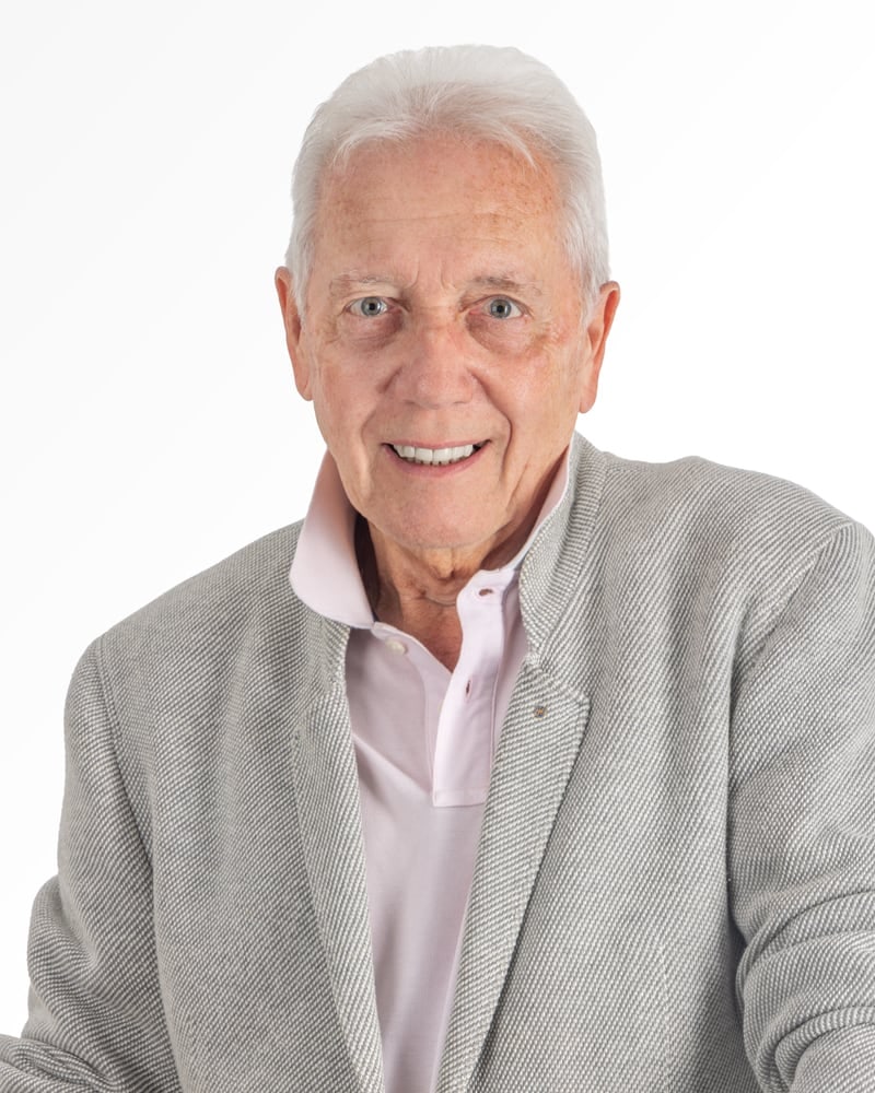 Roland Schweizer